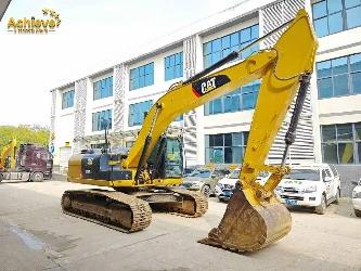 CAT 326D2L