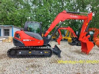 Kubota KX 183
