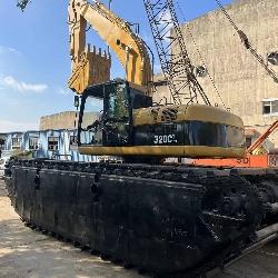 CAT 320 C