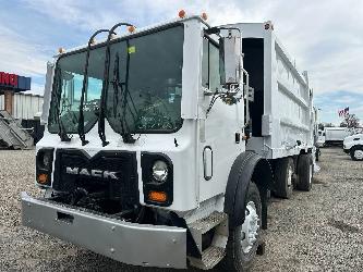 Mack MRU