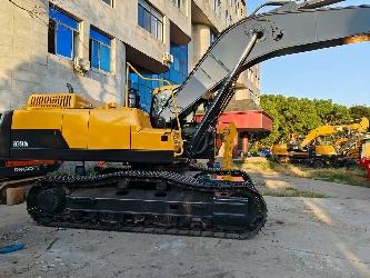 Volvo EC 350