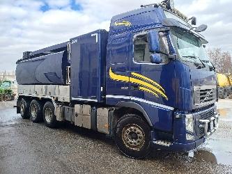 Volvo FM 500