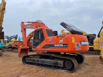 Doosan 225-7
