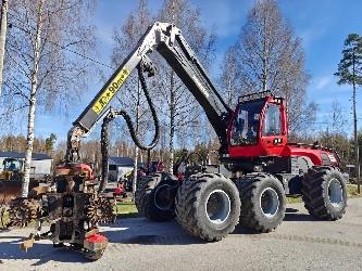Komatsu 951