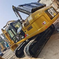 CAT 329 D2 L