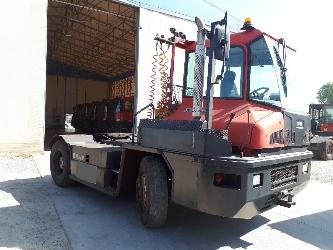 Kalmar TR618i