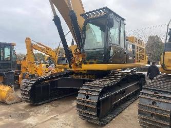 CAT 349 D