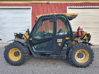 CAT TH306D