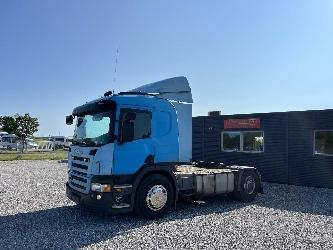 Scania P 340