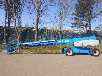 Genie S125