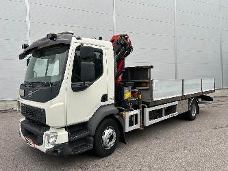 Volvo FL