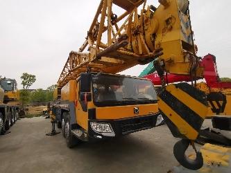 XCMG QY 100 K