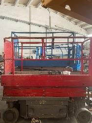 JLG 2030 ES