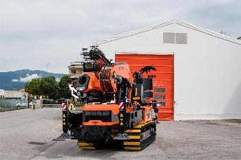 Jekko JF990