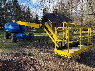 JLG 460 SJ