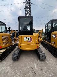 CAT 303.5 E