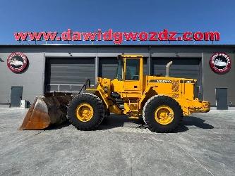Volvo L 120 D