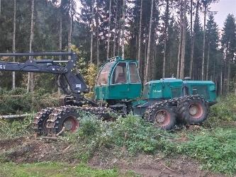  Meindl 8W