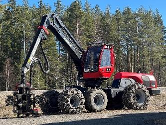 Komatsu 931
