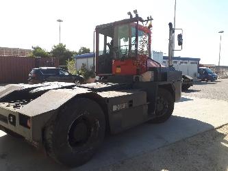 Kalmar TR618i