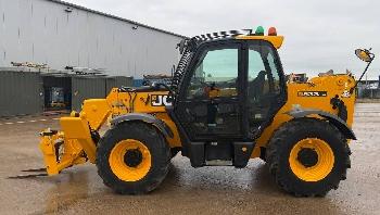 JCB 533-105