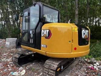 CAT 307 E2