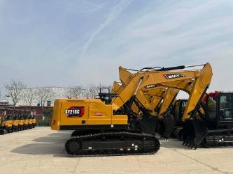 Sany SY215C