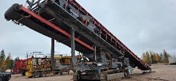 Sandvik 4000