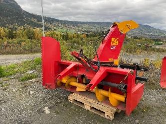 Duun TF 220