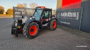 Bobcat TL 358