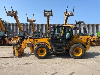 JCB 540-140