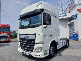 DAF FT 460 XF