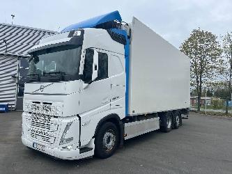 Volvo FH