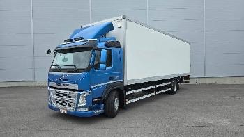 Volvo FM