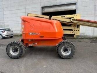 JLG 520 AJ