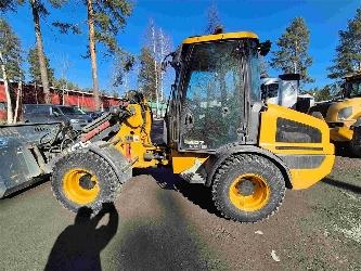 JCB 407