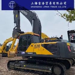 Volvo EC 290