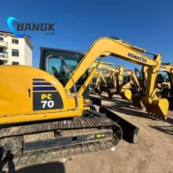 Komatsu PC 70