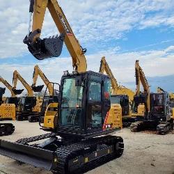 Sany SY75C