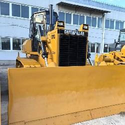 CAT D 7 G