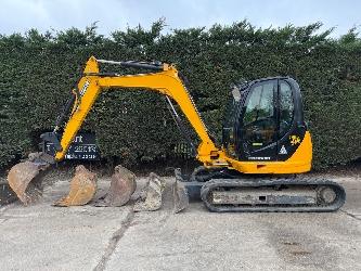 JCB 8085 ZTS