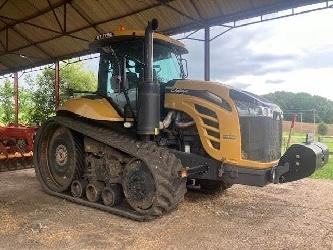John Deere 6R 215