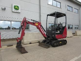 Yanmar SV15VT