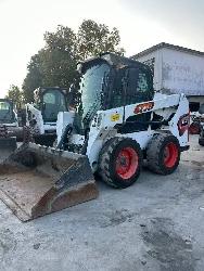 Bobcat S 510