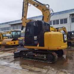CAT 307E