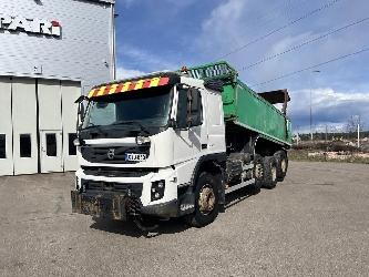 Volvo FMX
