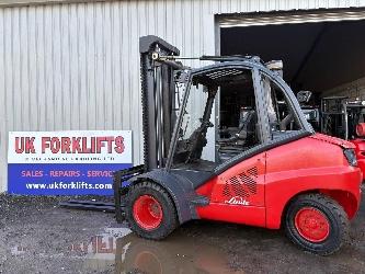 Linde H 50 D