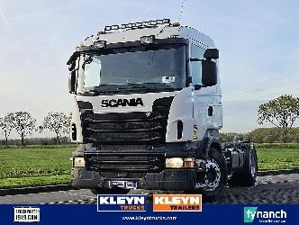 Scania G420