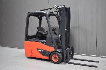 Linde E 16-02