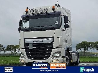 DAF XF 460